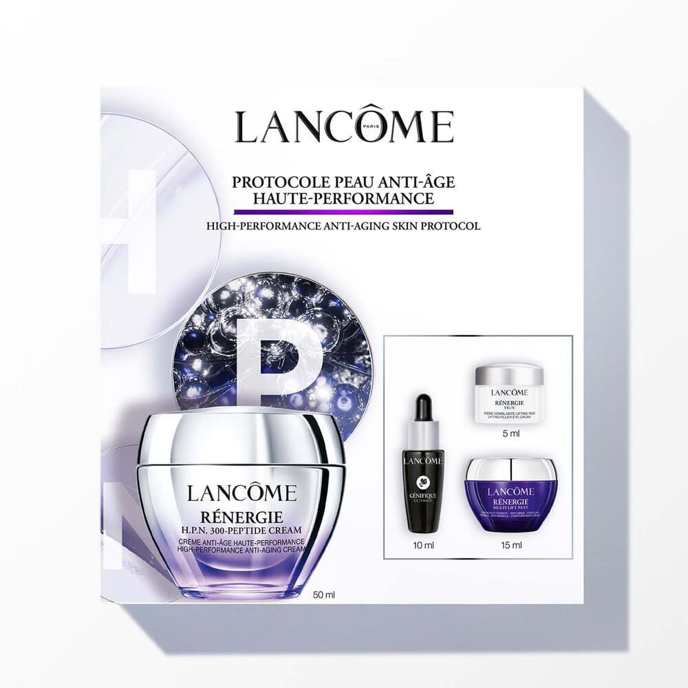 RÉNERGIE H.P.N 300 PEPTIDE CREAM SET (SET DE CREMAS) > Sephora MX